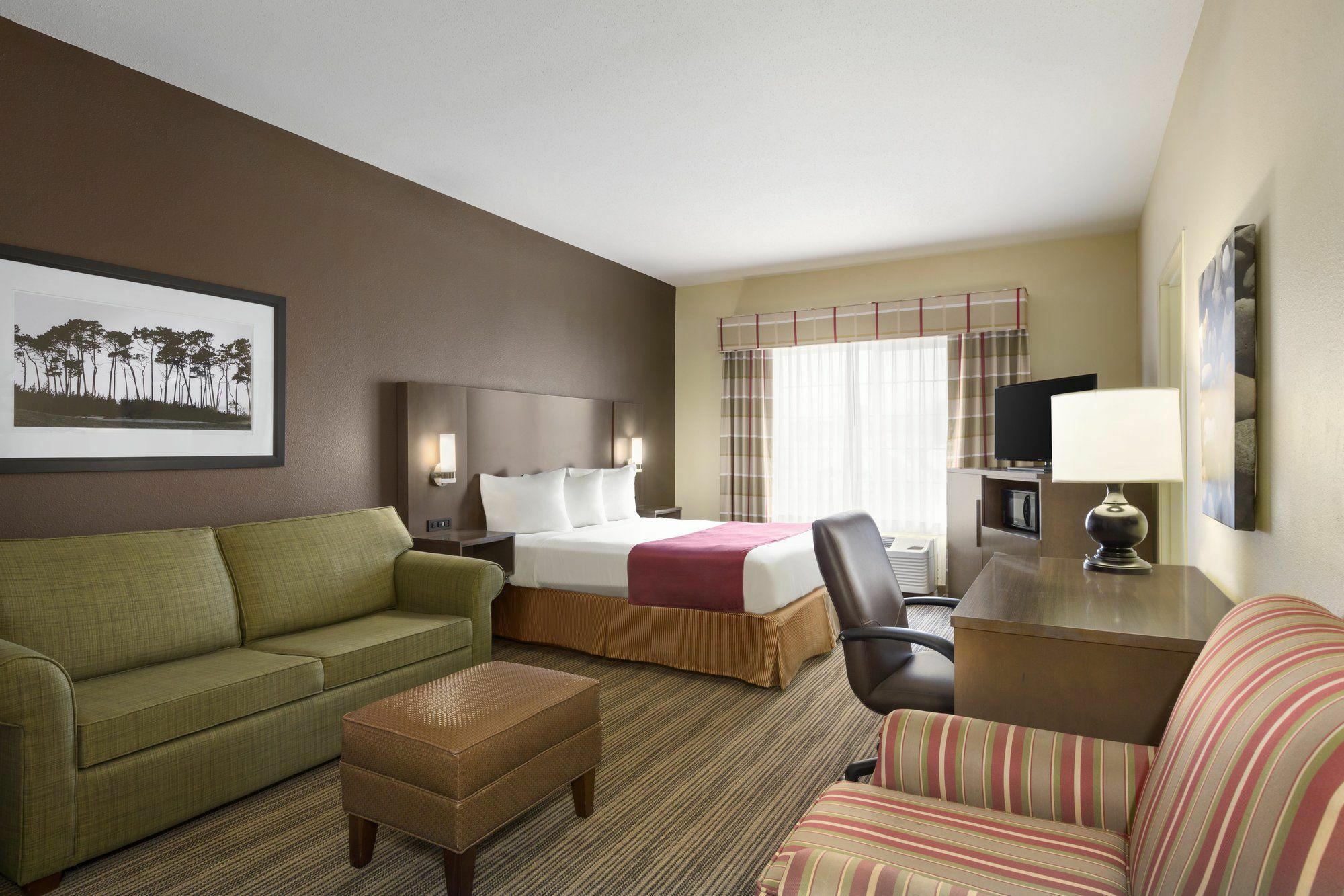 Country Inn & Suites By Radisson, Albert Lea - Austin Esterno foto