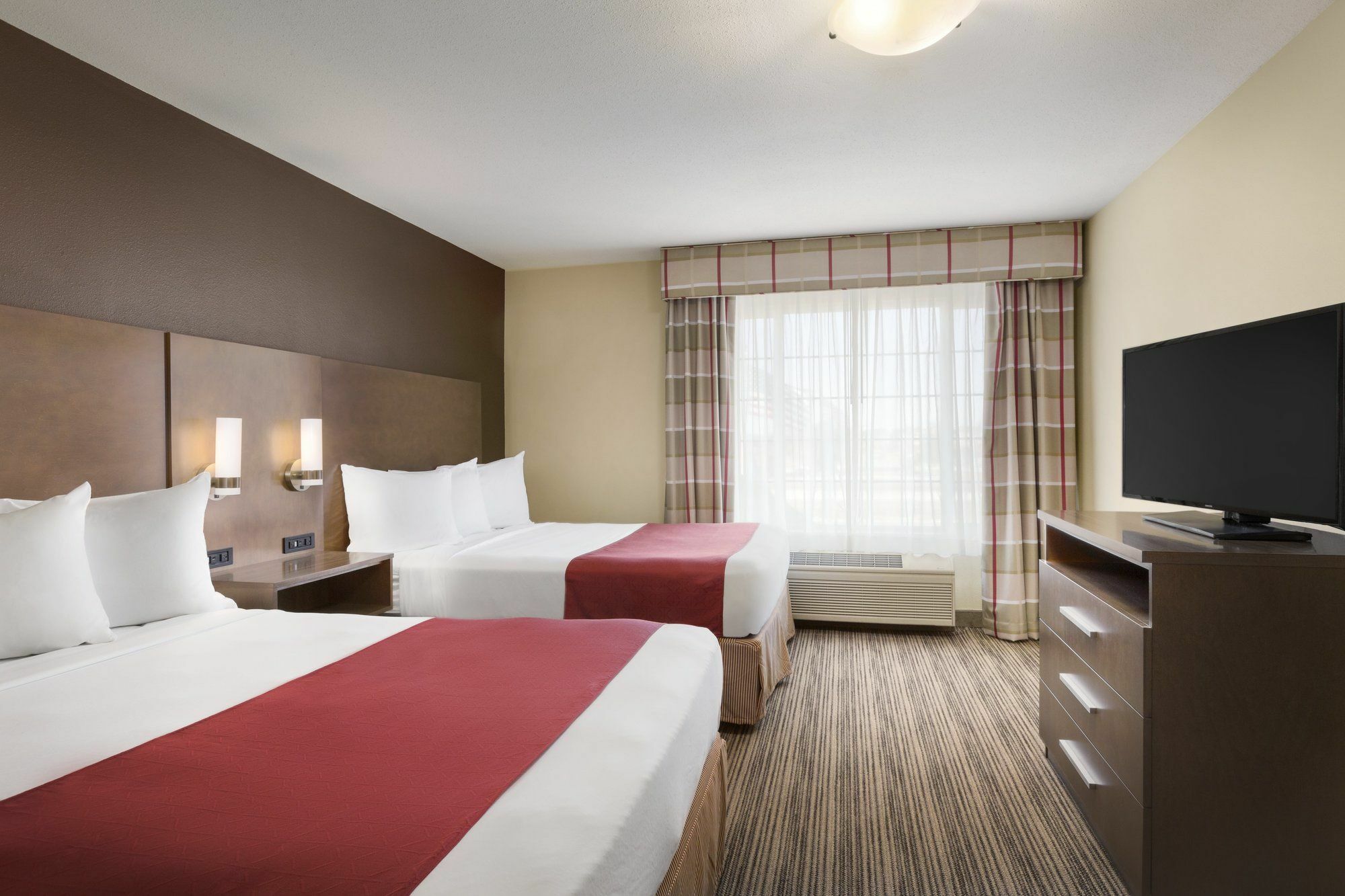Country Inn & Suites By Radisson, Albert Lea - Austin Esterno foto